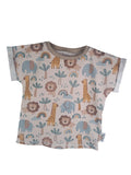 Shirley's Safari Animals