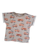 Shirty Feuerwehralarm