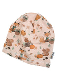 Autumn Love Beanie