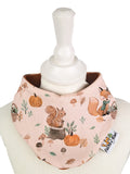 Autumn Love Scarf