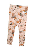 Autumn Love Leggings