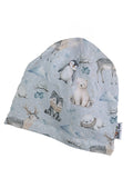 Beanie Schneezauber 44-46