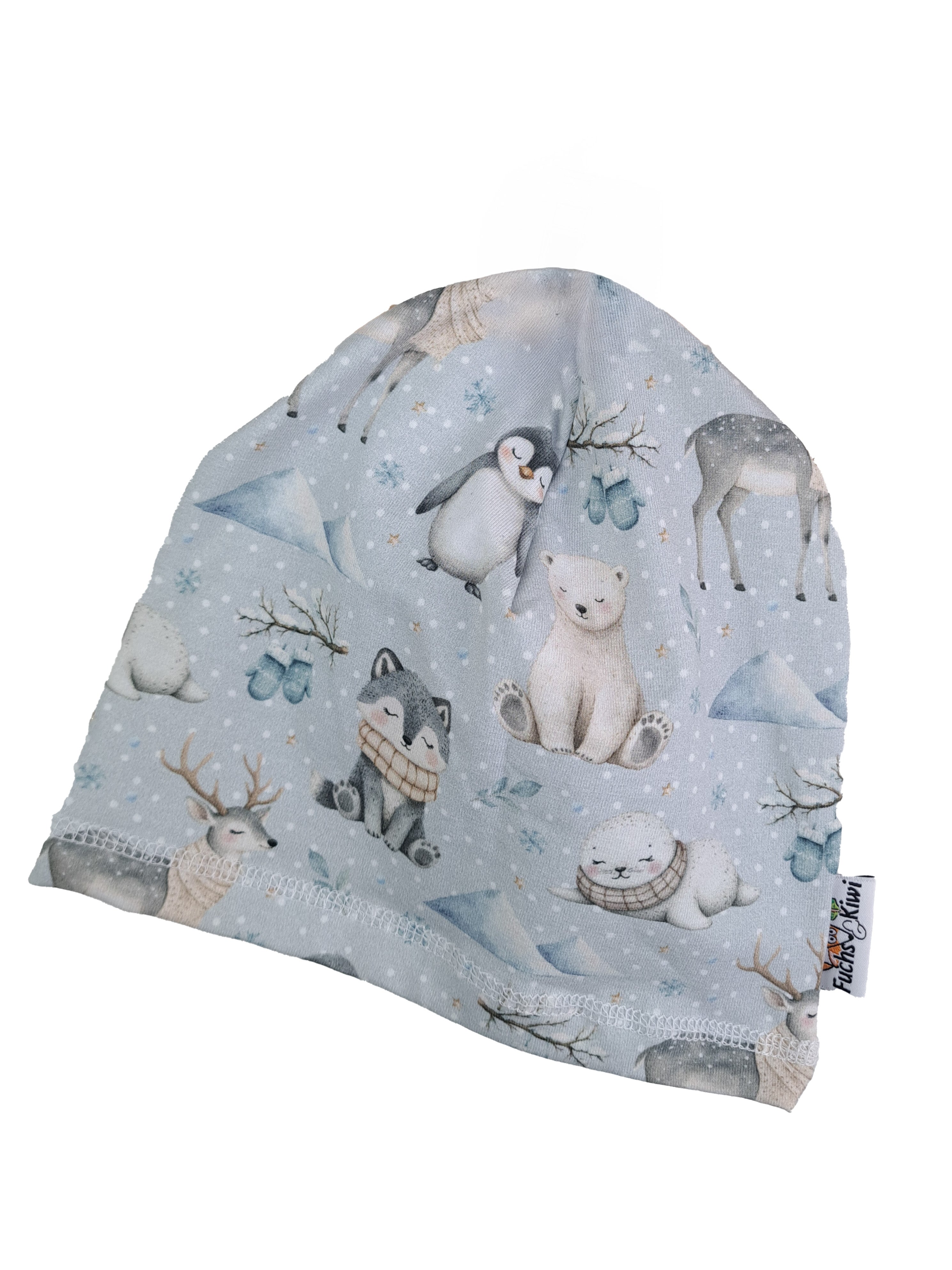 Beanie Schneezauber 44-46