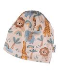 Beanie Safaritiere 46-48