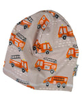 Beanie Feuerwehralarm 46-48