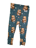 Leggings Bear Darling