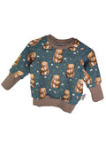 Pullover Bear Darling