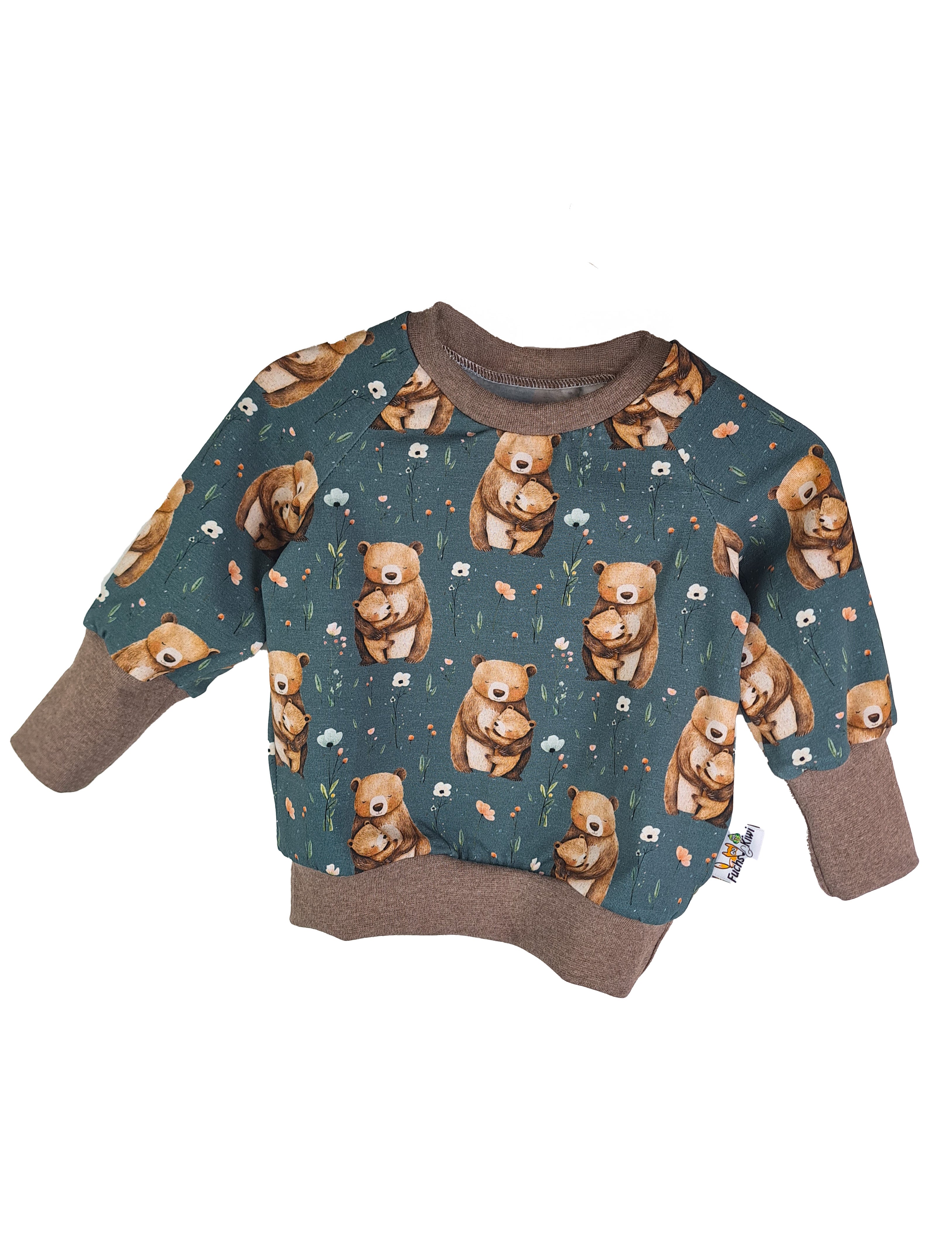 Pullover Bear Darling