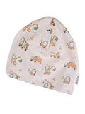Beanie coole Baustellenfahrzeuge 42-44