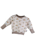 Sweater Cool Construction Vehicles
