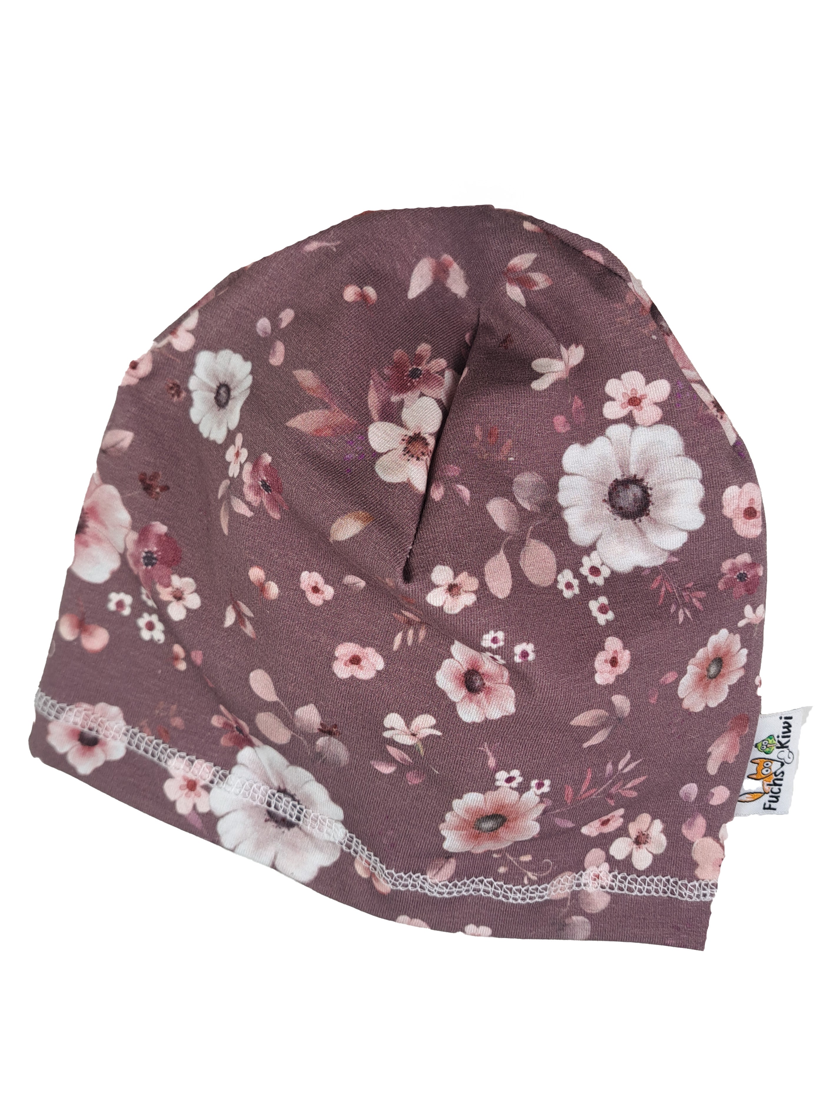 Beanie Lavender Blossom