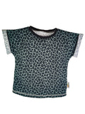 Shirty Leo anthracite