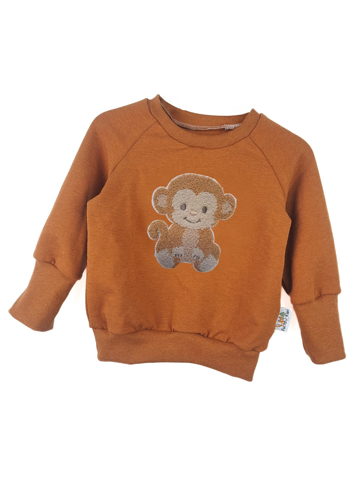 Sweater farm sand