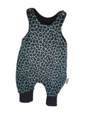 Romper Leo anthracite