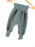 Walkhose Walk mint meliert 110/116