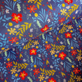 Softshell Ludos Lieblinge Flower Power
