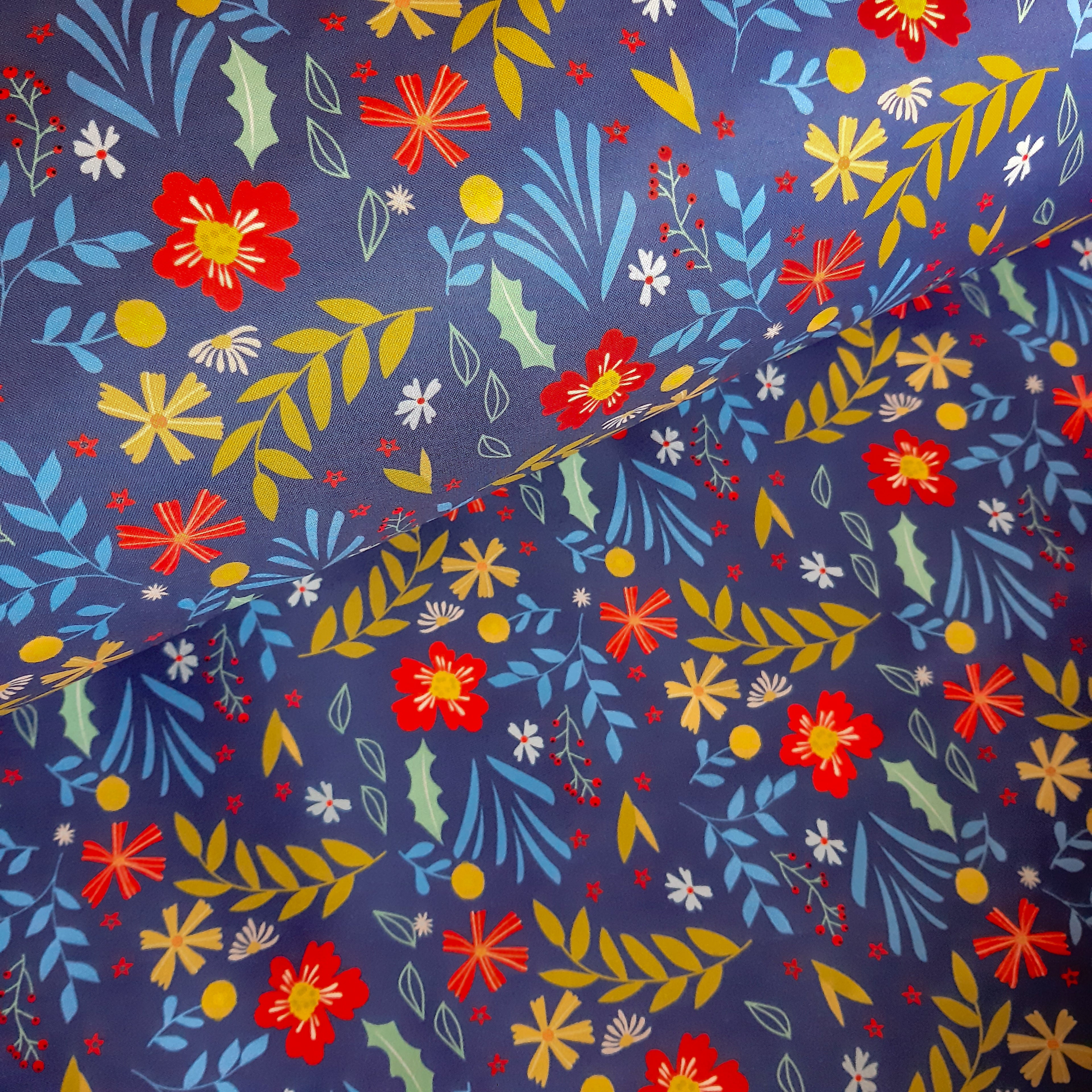 Softshell Ludos Lieblinge Flower Power