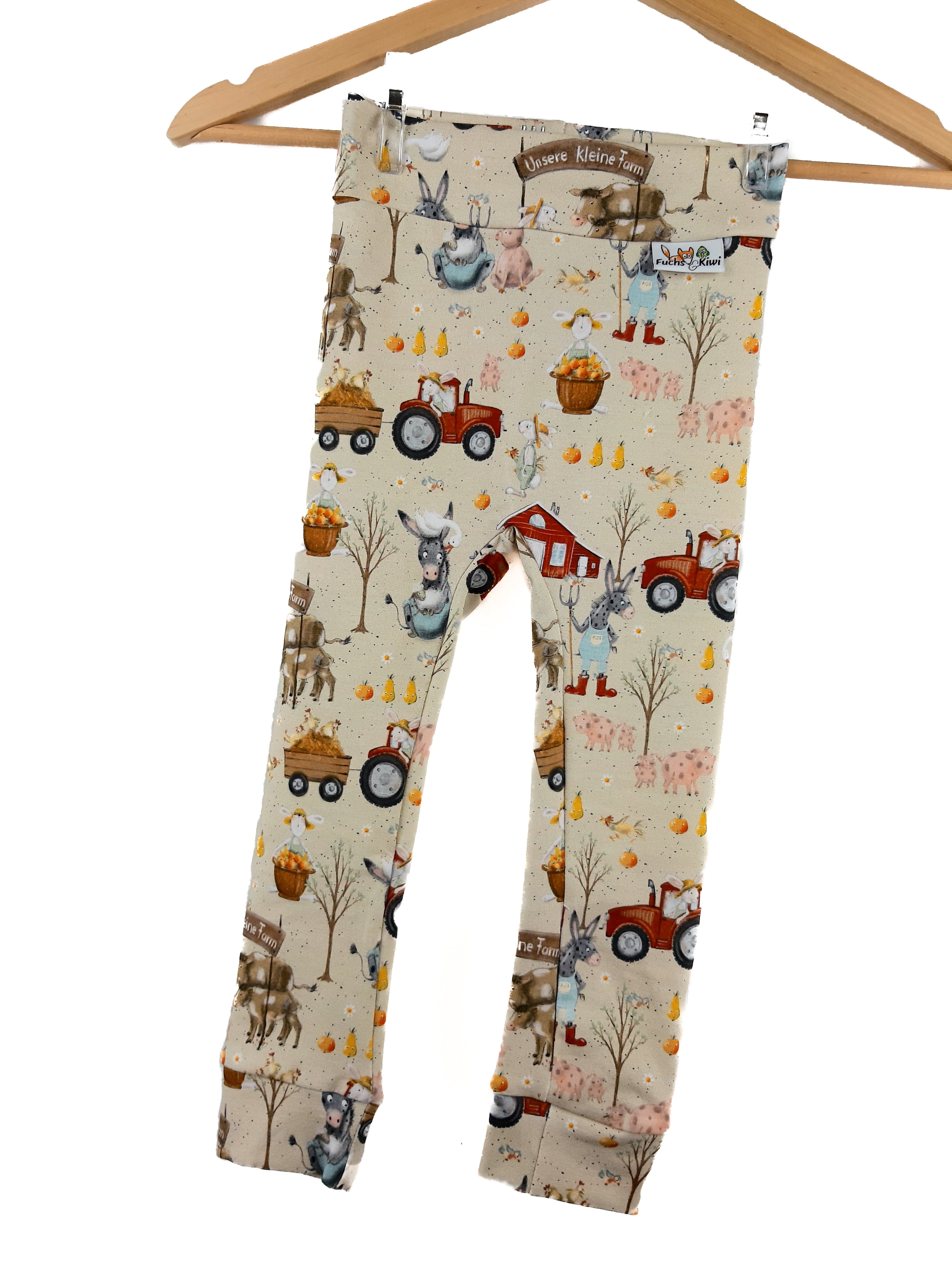 Leggings Unsere kleine Farm