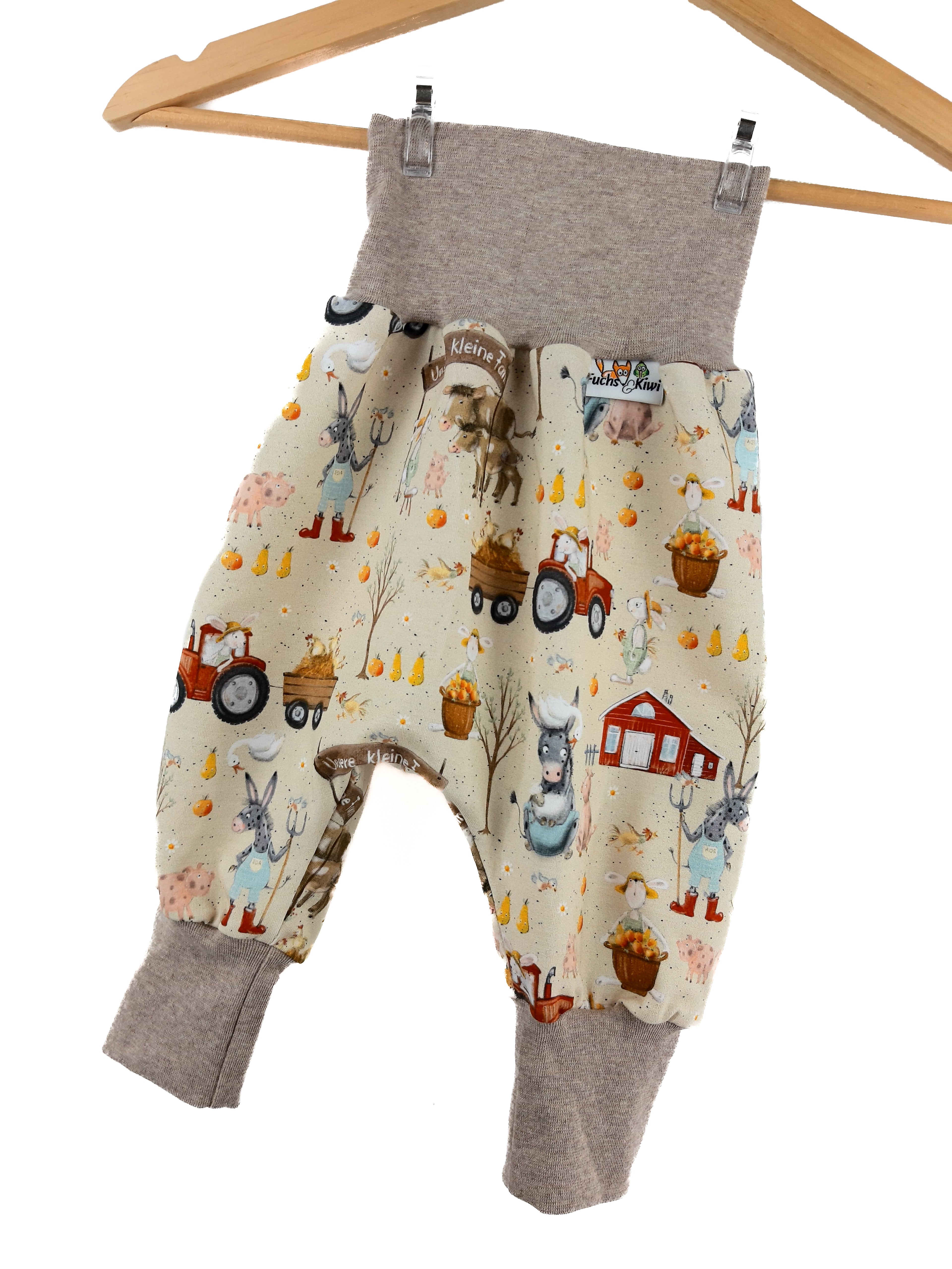 Pumphose Unsere kleine Farm