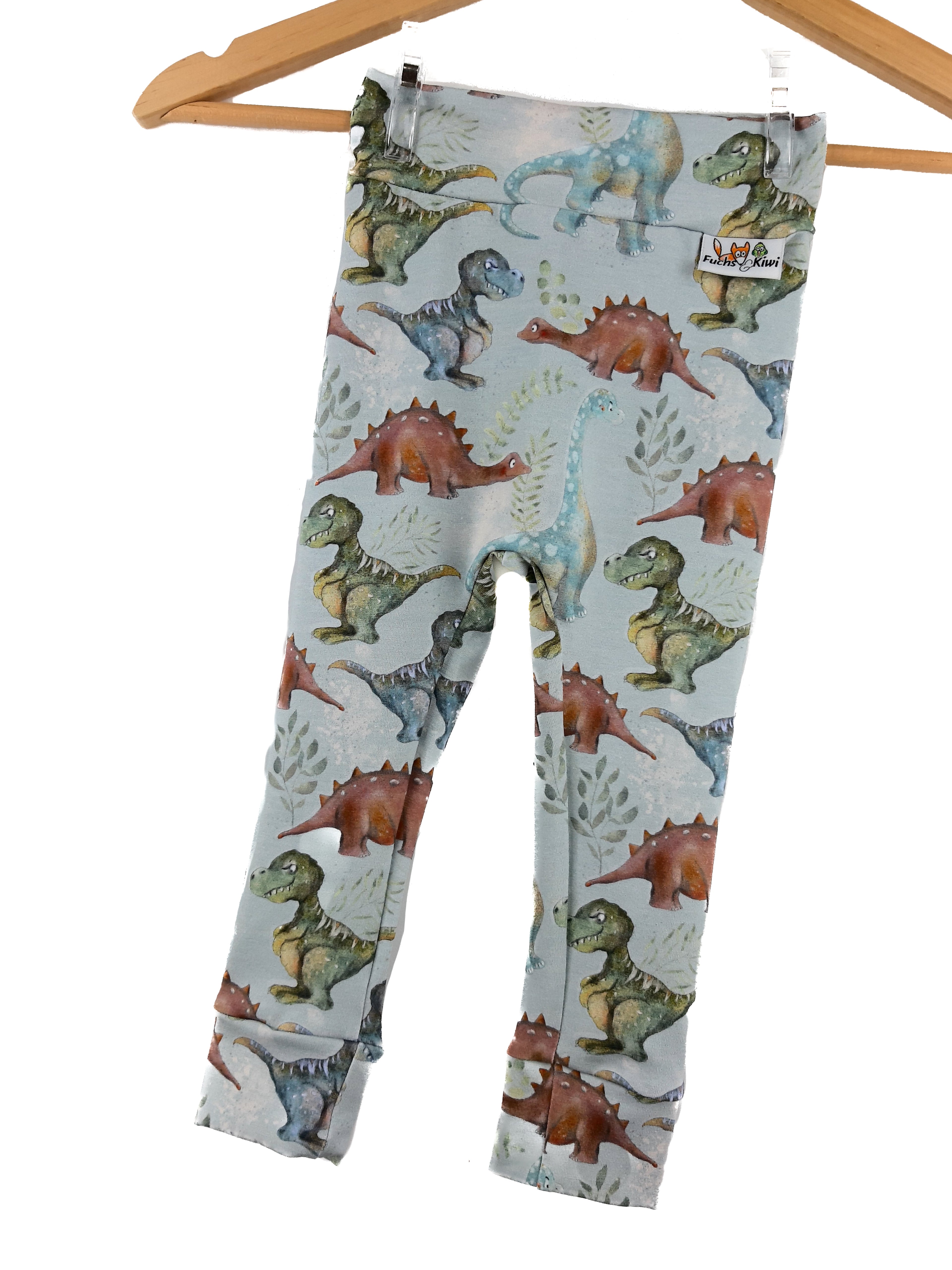 Leggings schreckliche Dinos