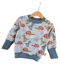 Pullover schreckliche Dinos