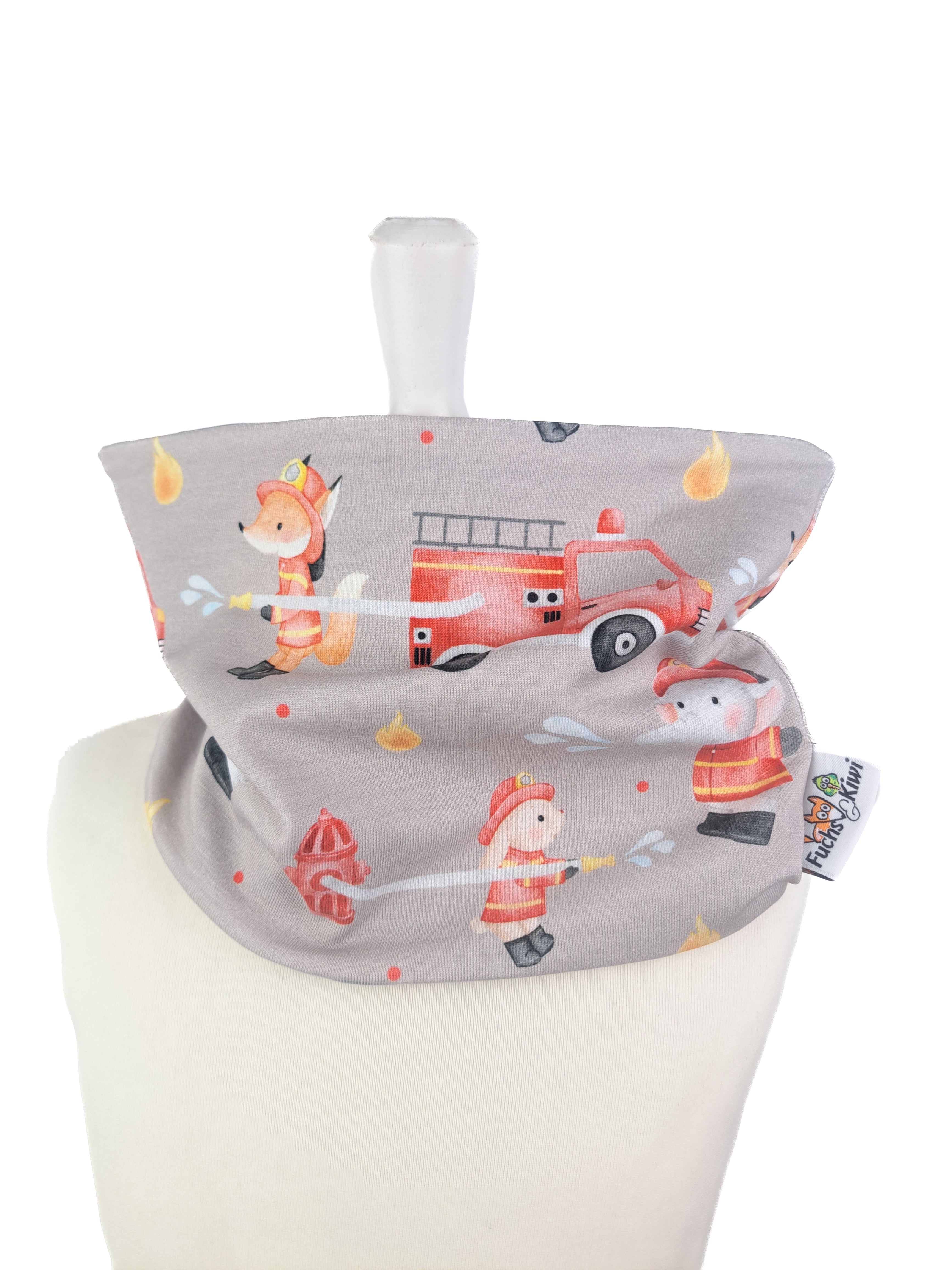 Loop Fire Animal Toys