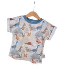 Shirty Dinosaurierland 74/80