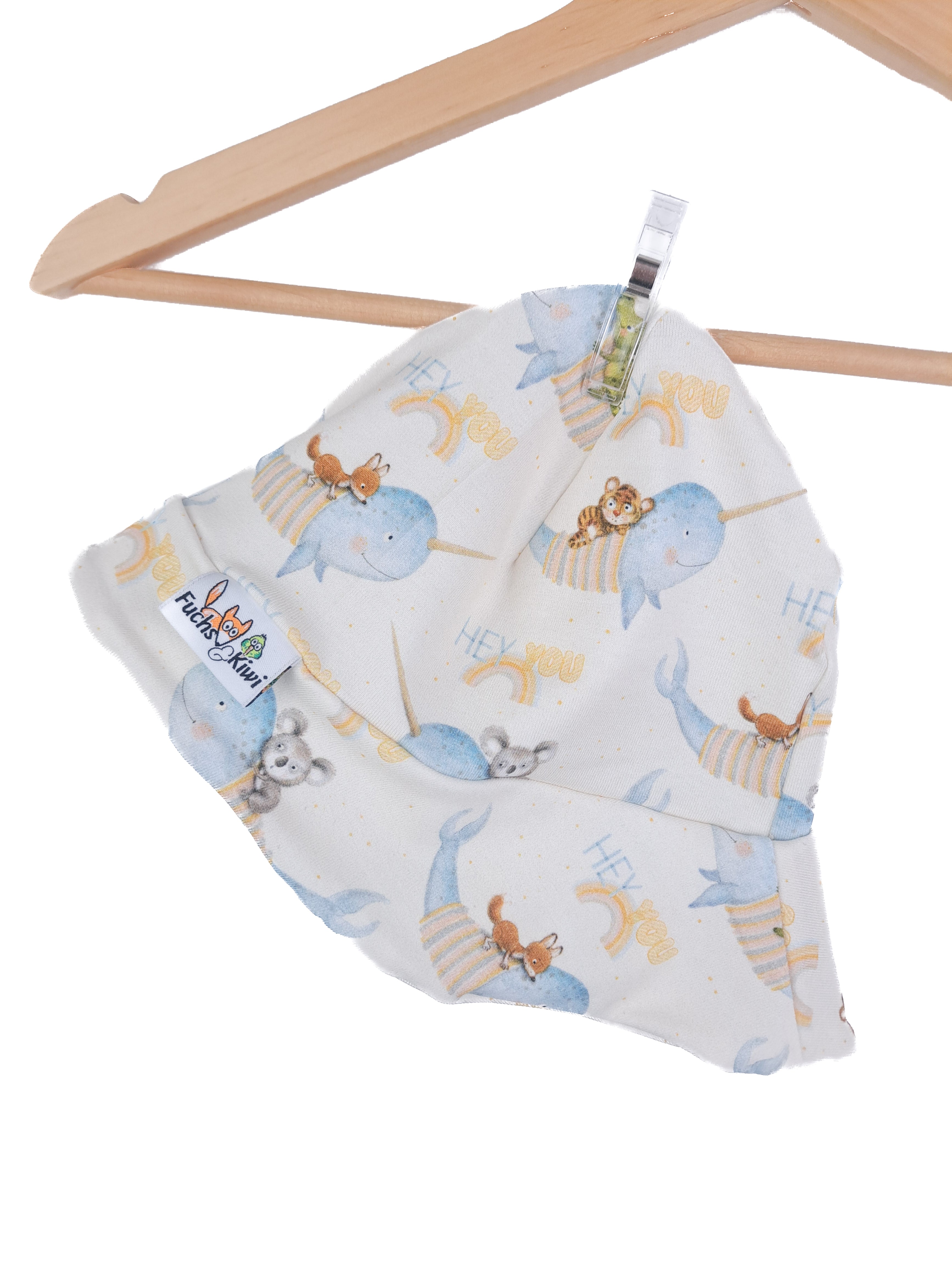 Sommermütze Hey You 42-44