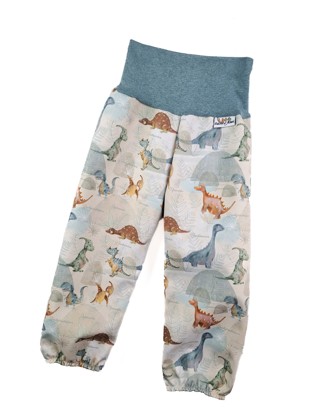 Softshellhose Dinosaurierland