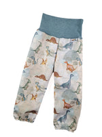 Softshellhose Dinosaurierland