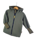 Softshell Jacket Khaki