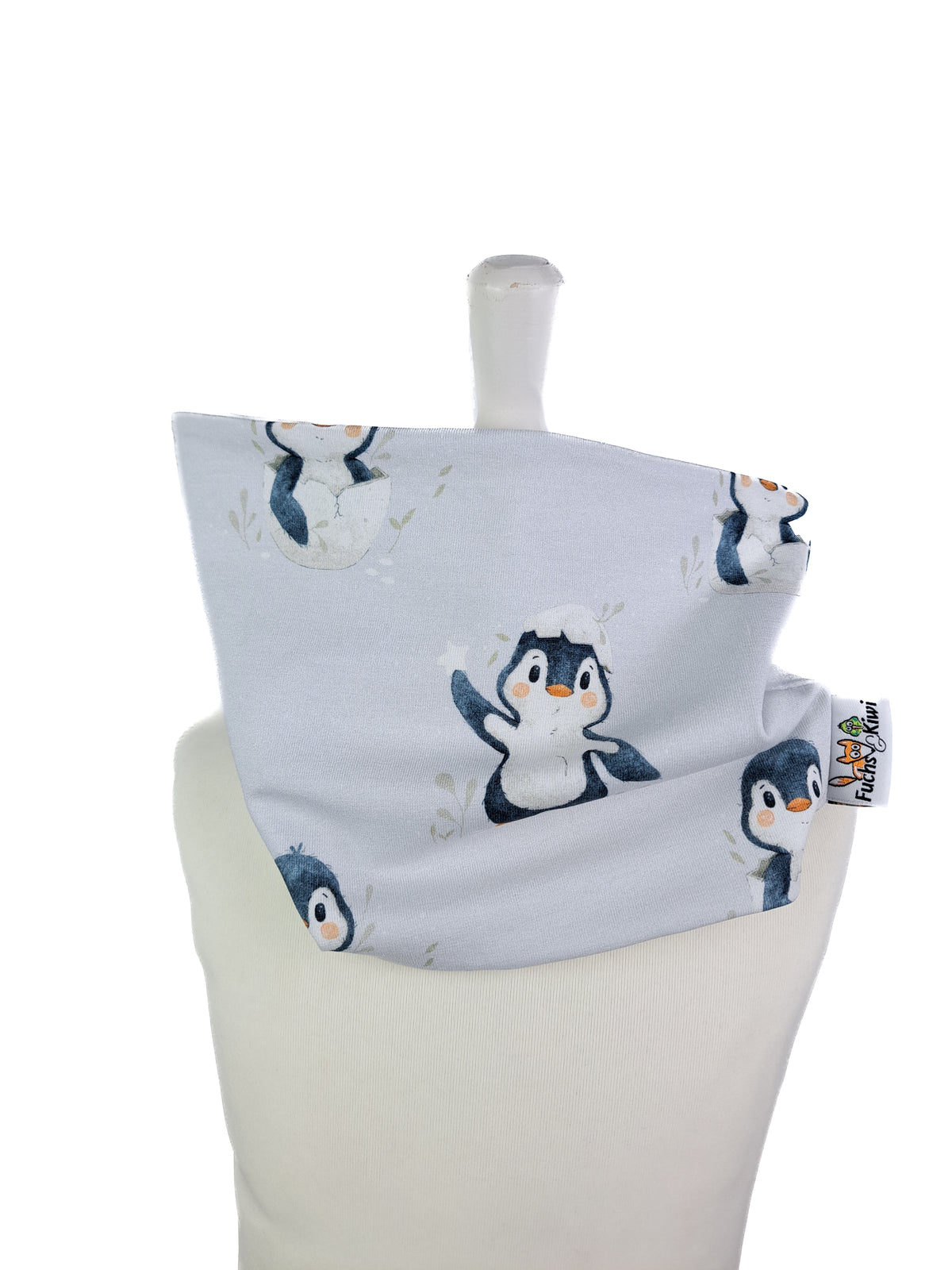Loop Penguin Baby