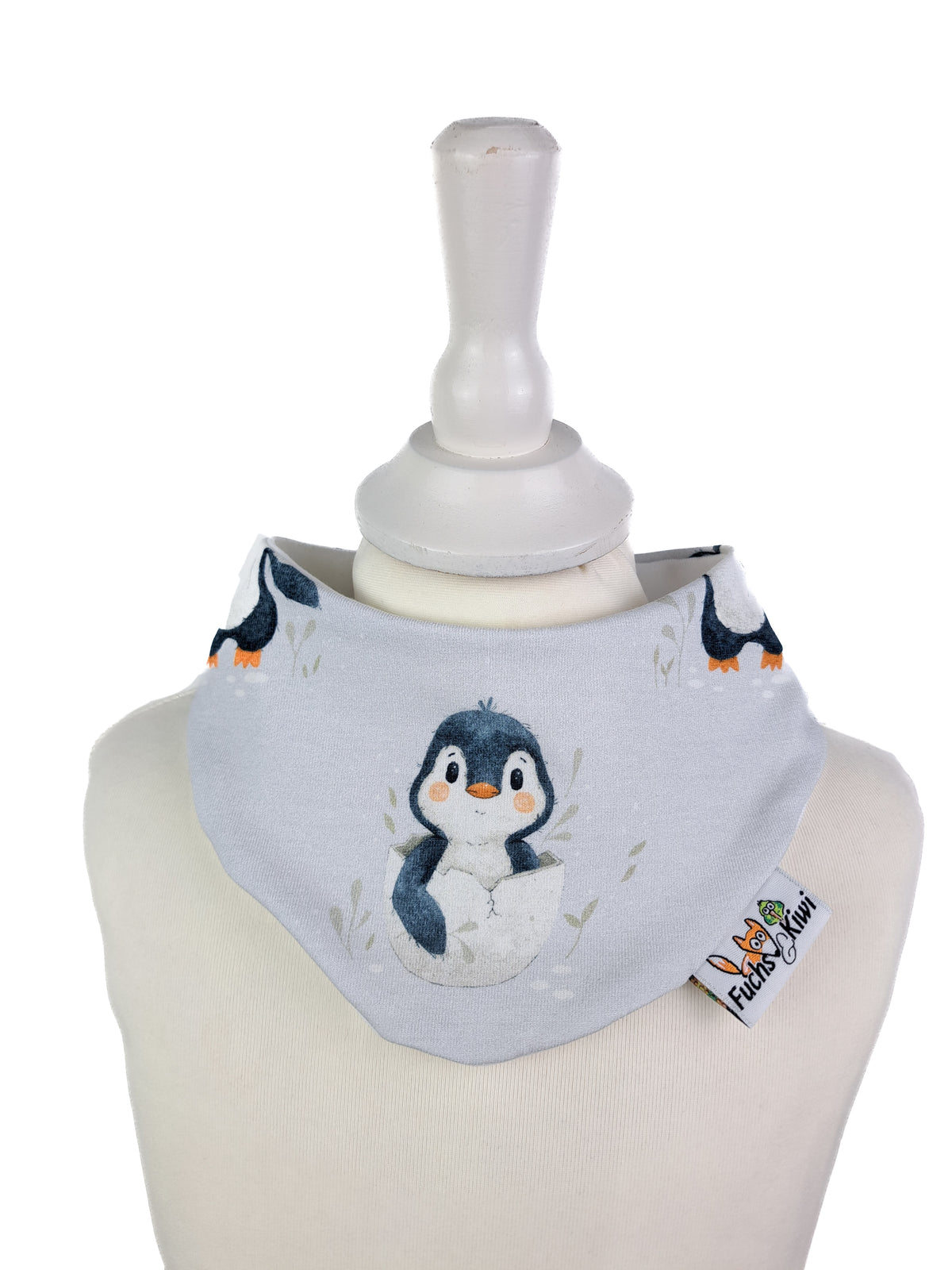 Halstuch Pinguinbaby