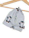 Beanie Pinguinbaby