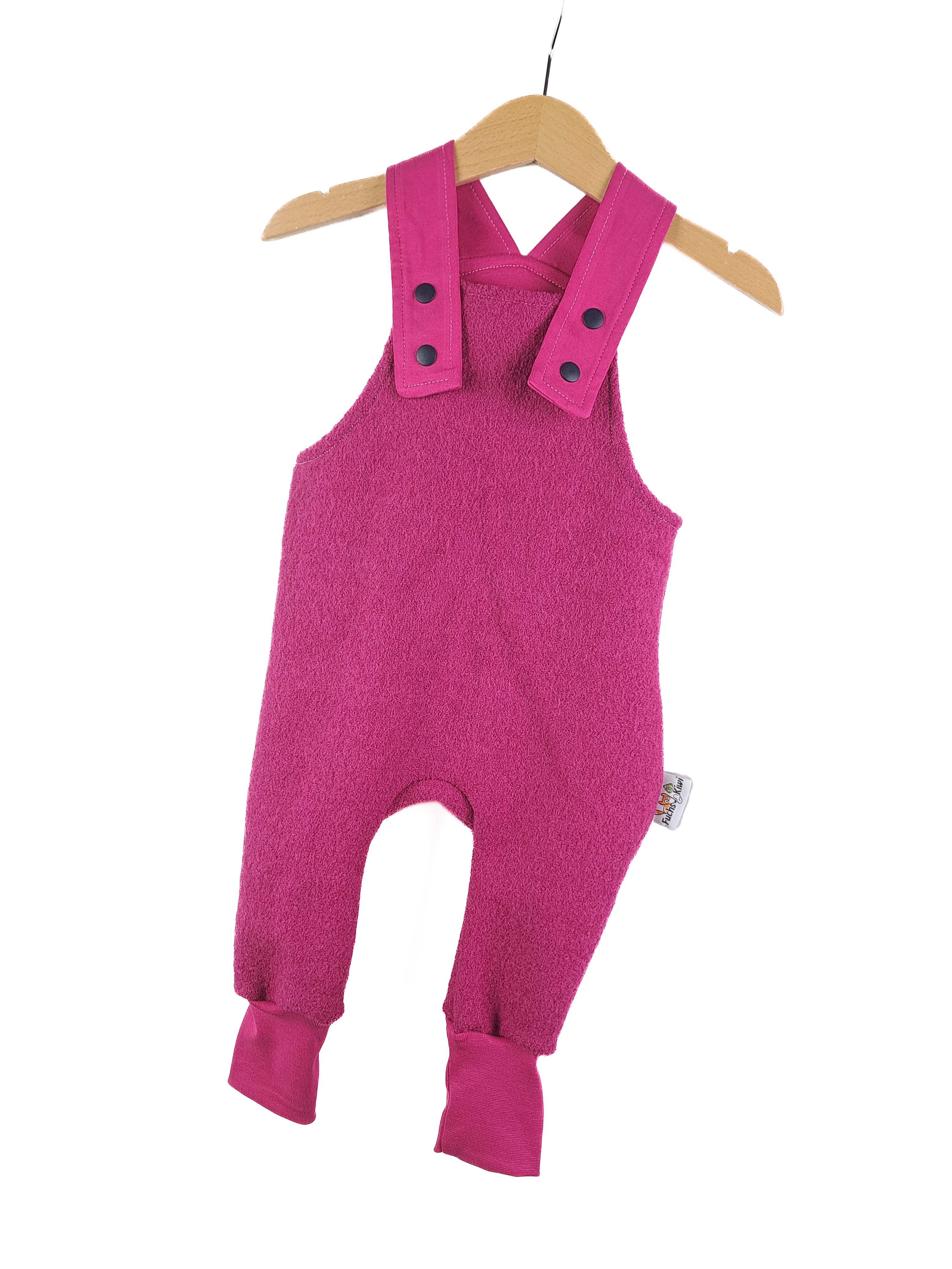Walklatzhose Walk beere 62/68
