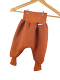 Walkhose Walk rost