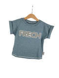 Shirty Sassy Patch oldmint
