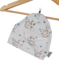 Beanie Frühlingsfuchs 50-54