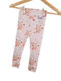 Leggings Fuchsi rosa