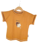 Shirty Eis-Patch 74/80