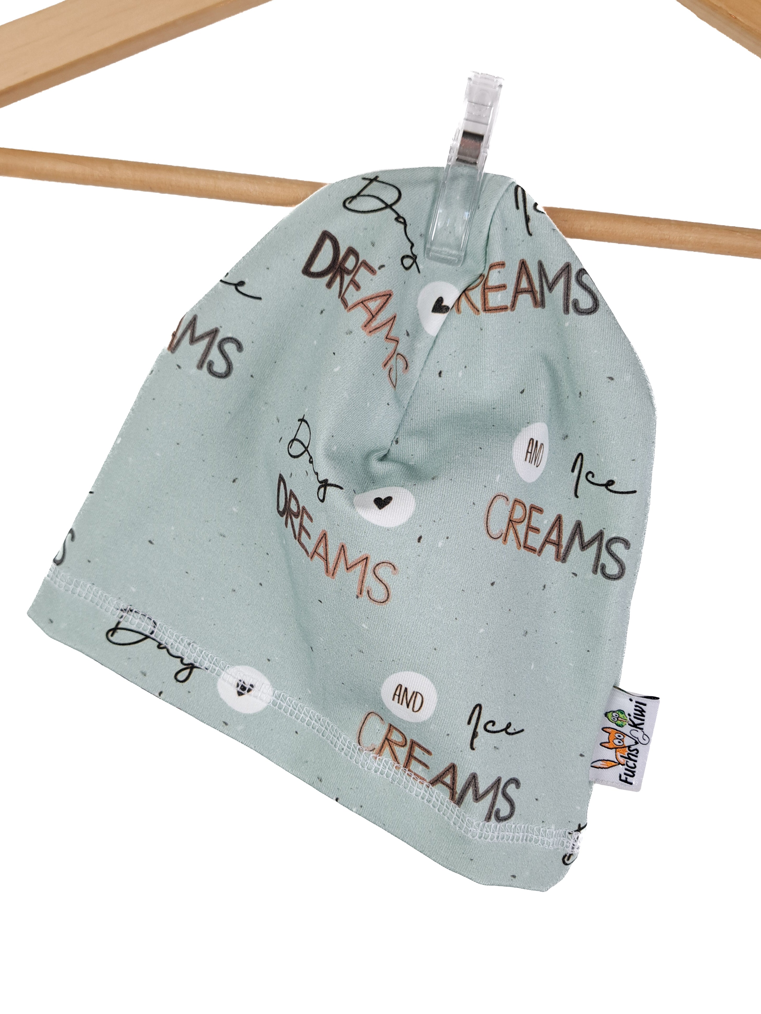 Beanie Ice Dreams 44-46