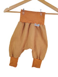 Harem Pants Muslin Cinnamon