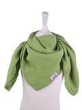Muslin Wrap Lime