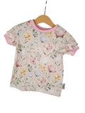 T-Shirt Tulpentraum 62/68