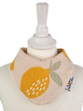 Muslin Scarf Lemon Dream