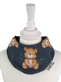 Halstuch Teddybär