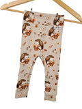 Leggings Stacheldieb