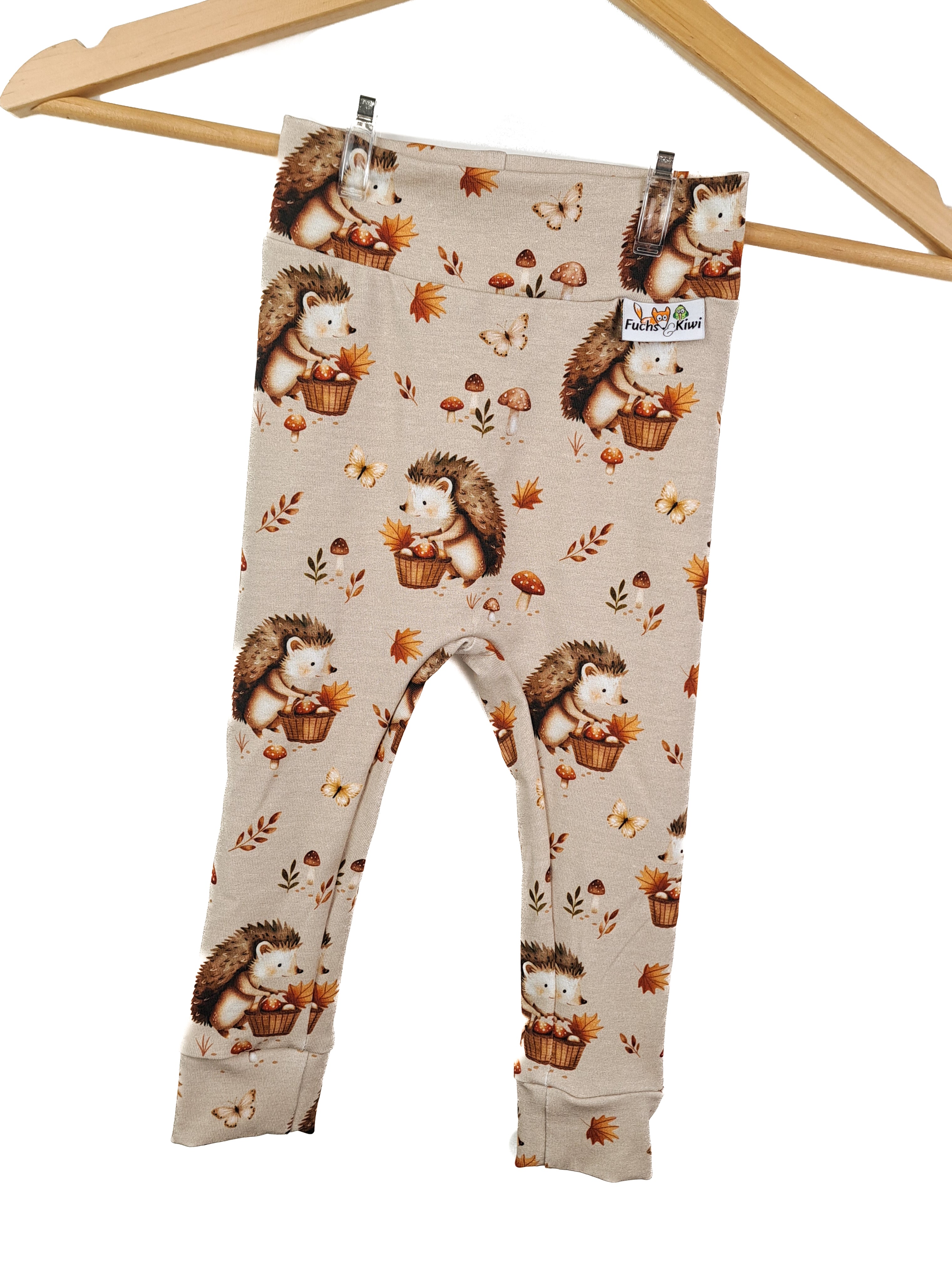 Leggings Stacheldieb