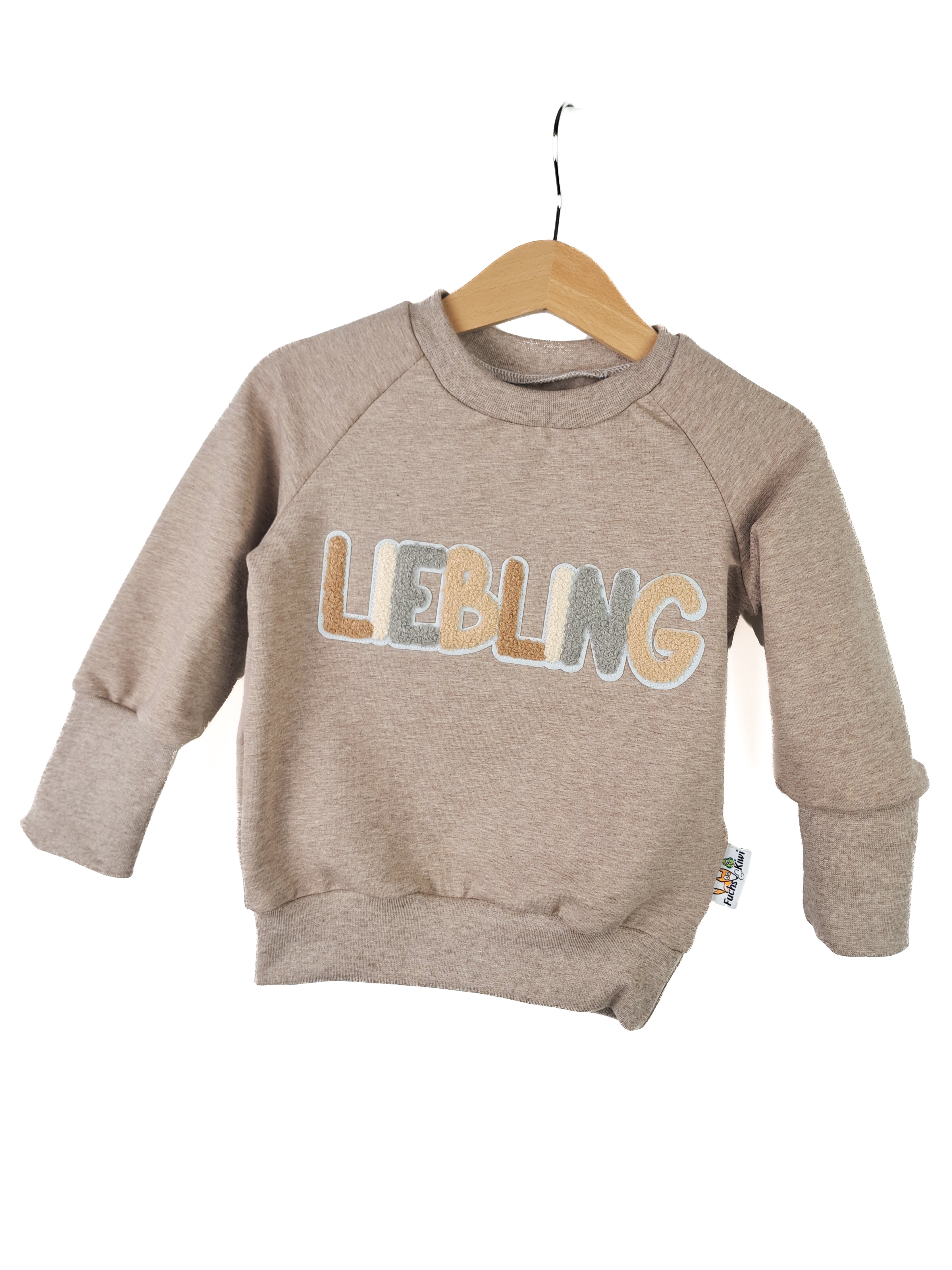Sweater Darling Patch