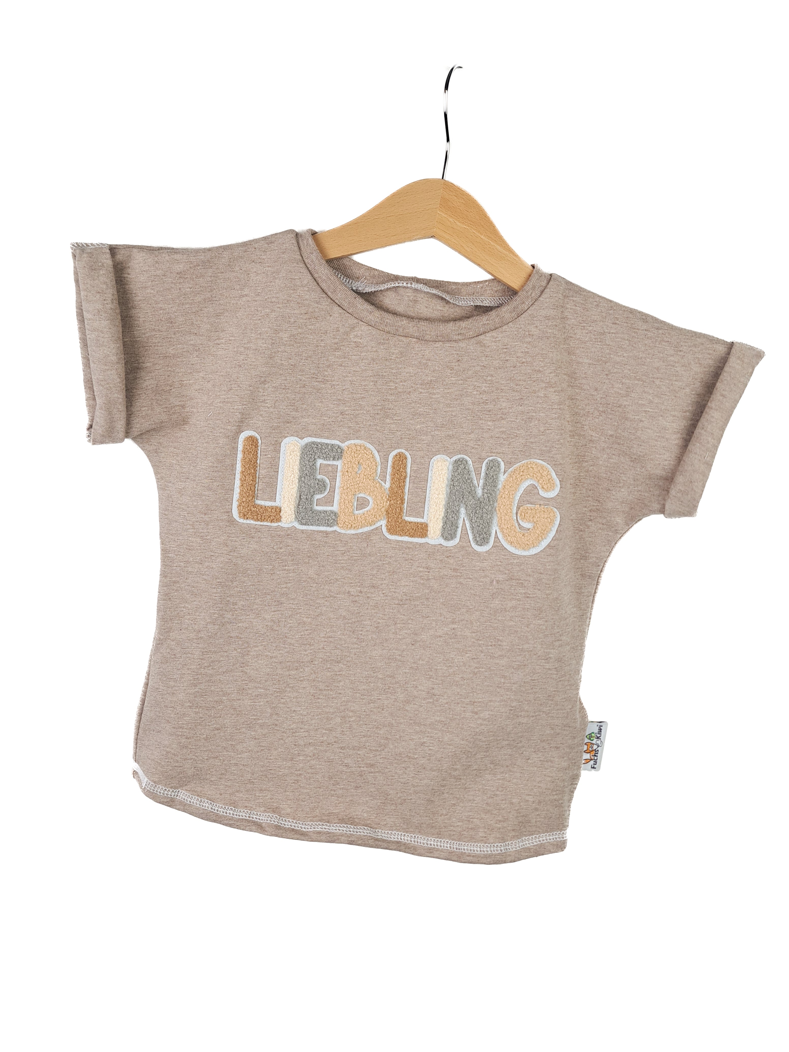 Shirty Darling Patch